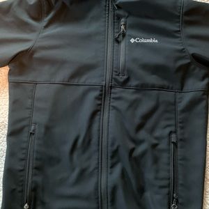Men’s Columbia jacket